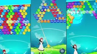 Zoo Dream Blast - Top Patlat Eğlenceli ve Rahatlatıcı Oyun