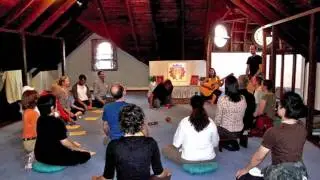 Integral Yoga International Sangha