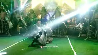 YEELLL....!! WAROK SBM | SASONO BUDOYO MUDO ngaglik seloprojo ngablak magelang