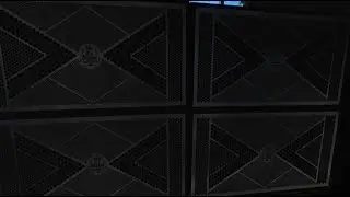 DJ shashi cabinet m pehli baar setup loading