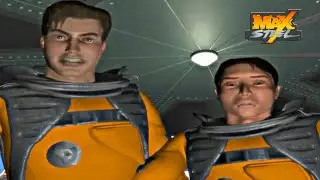 SABRE, A ESTA&Ccedil;&Atilde;O ORBITAL | Epis&oacute;dio 9 - Temporada 1 | Max Steel Cl&aacute;ssico