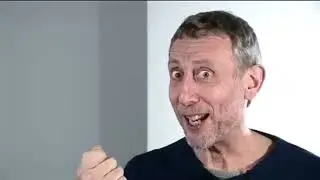 not noice. (Michael Rosen YTP)