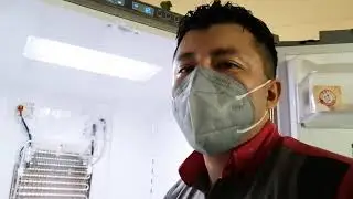 Como saber que falla tiene mi refrigerador Samsung