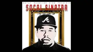 Royal Gambling Club Presents Socal Sinatra -Try ft. Lenis Kim (Prod. by Sparaza) (Audio)
