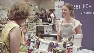 Handmade Market - Australian Made