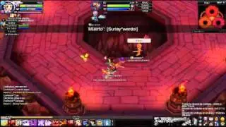 1er Torneo PVP No Oficial Nostale.es 2010