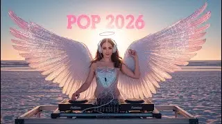 MPB Remix 2026 🇧🇷 As Melhores M&uacute;sicas Brasileiras (Deep House & Brazil Vibes)  #2