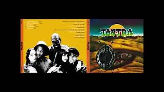 TANTRA / THE DOUBLE ALBUM