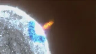 An Ordinary Gamma-ray Burst with Extraordinary Consequences