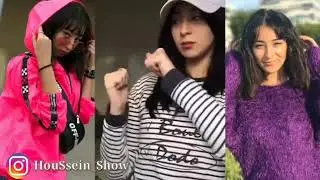 شاهد أروع موهوبة سلوى ناوحي على تيك توك / Tik Tok 2020 !! Salwa Nawhii