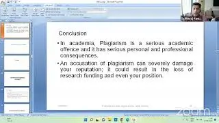 PhD Orientation for the batch 2022