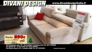 DIVANI DESIGN LIMBIATE 1-12-25