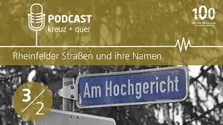 Stadt Rheinfelden (Baden): Podcast 