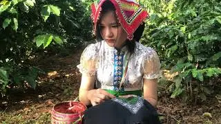 Phim tiếng th&aacute;i|| Chuyện t&igrave;nh n&agrave;ng Hi&ecirc;n Hom ( tập 9)