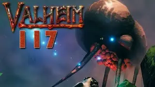 VALHEIM (2025) 🚀 Sie sind &Uuml;BERALL! | LETS PLAY | #117