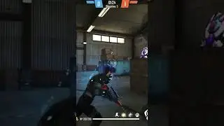 One tap#opheadshot #power #viral