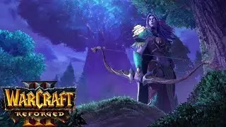 WARCRAFT 3 REFORGED - CREPÚSCULO DOS DEUSES (FINAL)- #36