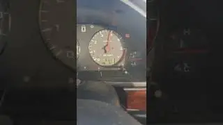 2002 subaru legacy gt wagon jerking/stuttering when gas pedal is released.