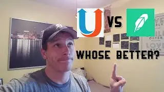 UstockTrade Review Better Than Robinhood?