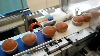 CONFEZIONAMENTO TORTINE / MUFFIN / CUPCAKE / PLUM CAKE - PACKAGING CAKES/MUFFINS/CUPCAKE/PLUM CAKE