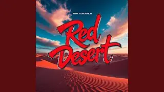 Red Desert