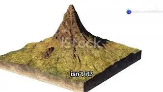 Mountains as Pegs : A Scientific Fact Between the Quran and Modern Discoveries