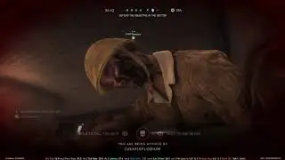 BFV-Funny moments