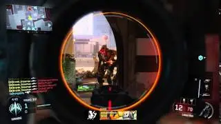 5 Man On Screen (BO3)
