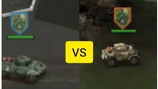 FlameThrower | UK vs USA | us conflict gameplay | us conflict mod apk | us conflict tank battle game