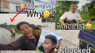 Vanja li lina jada 😶&zwj;🌫️ @Hitlor-limbu