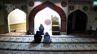 17th Taraweeh Ramadan 2025 | Live from Harrow Central Mosque London