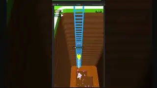 Dig Deep Unity Game Source Code 
