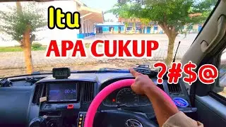 BELAJAR FILING PENTING || BODY MOBIL TERLIHAT LEBAR