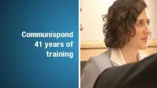 Communispond Presentation Skills Public Seminars
