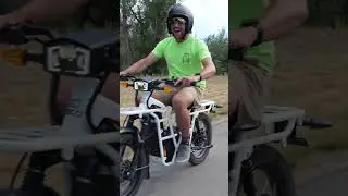 UBCO Electric Bikes