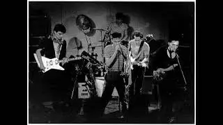 De Div - Banzai (Live 1982 - Dutch New Wave)