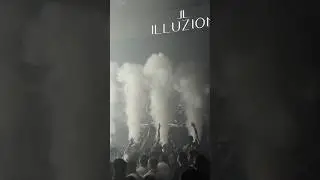ID: LOVRA, Lion - Tonca Toco [LIVE ILLUZION PHUKET] #new #dj #lion #electronicmusic #housemusic