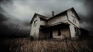 Das Haus der 1000 Geräusche - Horror Hörspiel