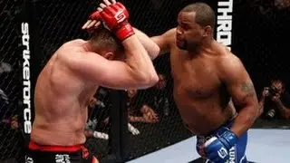 Daniel Cormier vs Devin Cole FULL FIGHT - UFC Light Heavyweight Championship