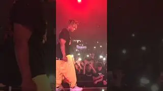 Rappers Who Paid Tribute to XXXTentacion❤️#shorts