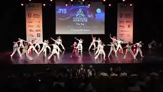 TŠ Dance4Life - THE TOP