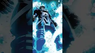 Franklin Richards Resurrects Galactus and makes as his herald #marvel #galactus #mcu #fantasticfour