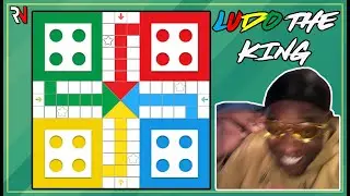LUDO THE KING, KING THE LUDO | RantNation