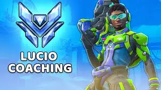 Diamond Lucio Coaching - Amp with purpose