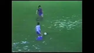 La Liga Malaga - FC Barcelona 1-4 (18 October 1982)