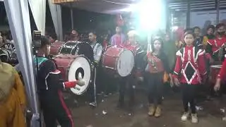 Live Stream AVIPRO Drumband