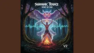 Spirit of fire v2 (Shamanic Trance Version)