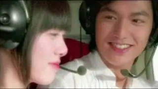 Kkotboda Namja [꽃보다 남자] MV hawaiian couple