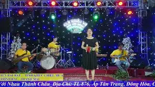 ck Tình Khúc Chiều Mưa .ST  Nguyễn Ánh 9