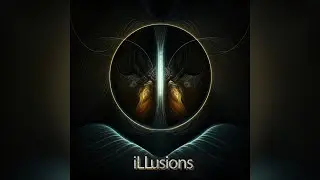 Three To One - iLLusions | Full Lyrical Video
